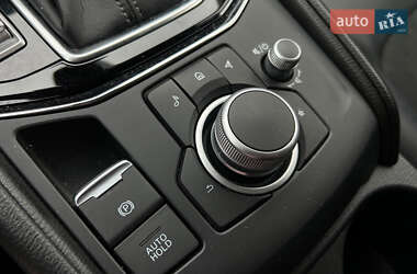 Внедорожник / Кроссовер Mazda CX-5 2021 в 