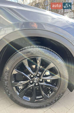 Внедорожник / Кроссовер Mazda CX-5 2022 в 