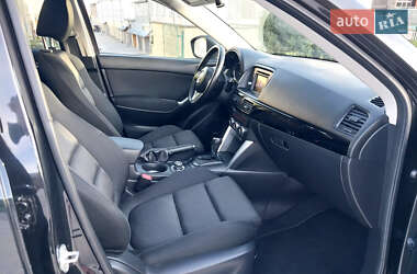 Внедорожник / Кроссовер Mazda CX-5 2012 в 