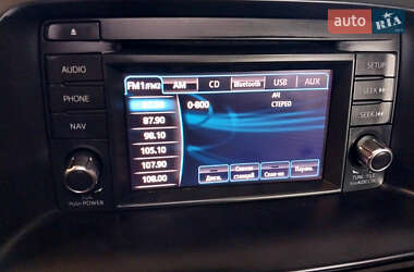 Внедорожник / Кроссовер Mazda CX-5 2012 в 