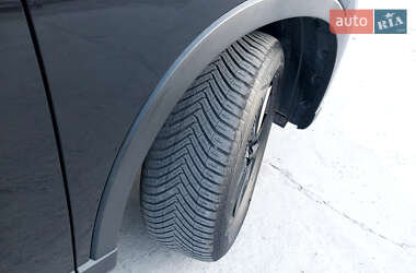 Внедорожник / Кроссовер Mazda CX-5 2012 в 