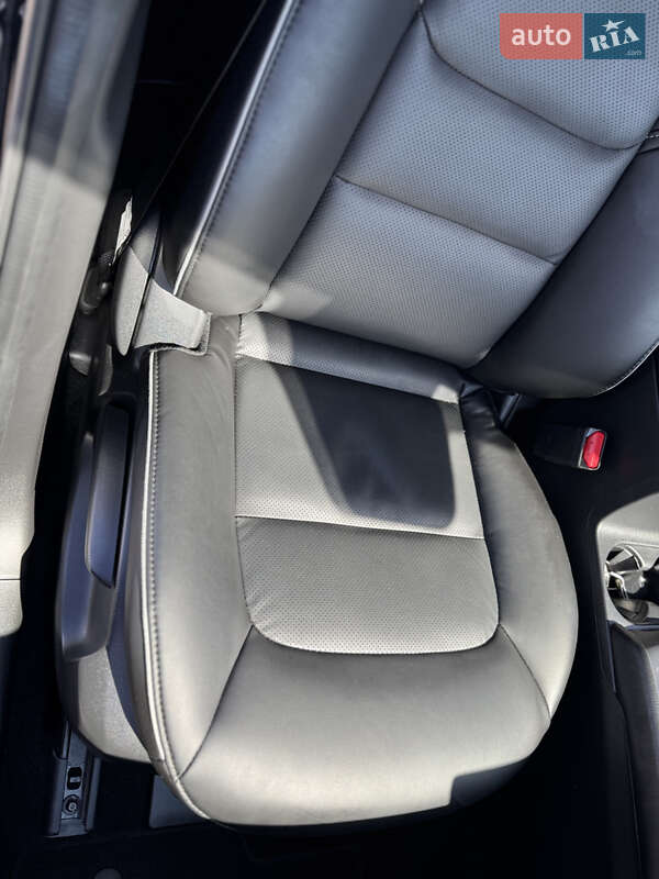 Внедорожник / Кроссовер Mazda CX-5 2024 в Днепре