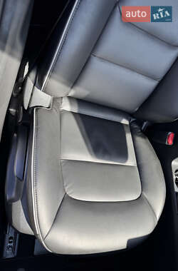 Внедорожник / Кроссовер Mazda CX-5 2024 в 