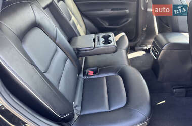 Внедорожник / Кроссовер Mazda CX-5 2024 в 