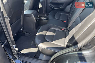 Внедорожник / Кроссовер Mazda CX-5 2024 в 