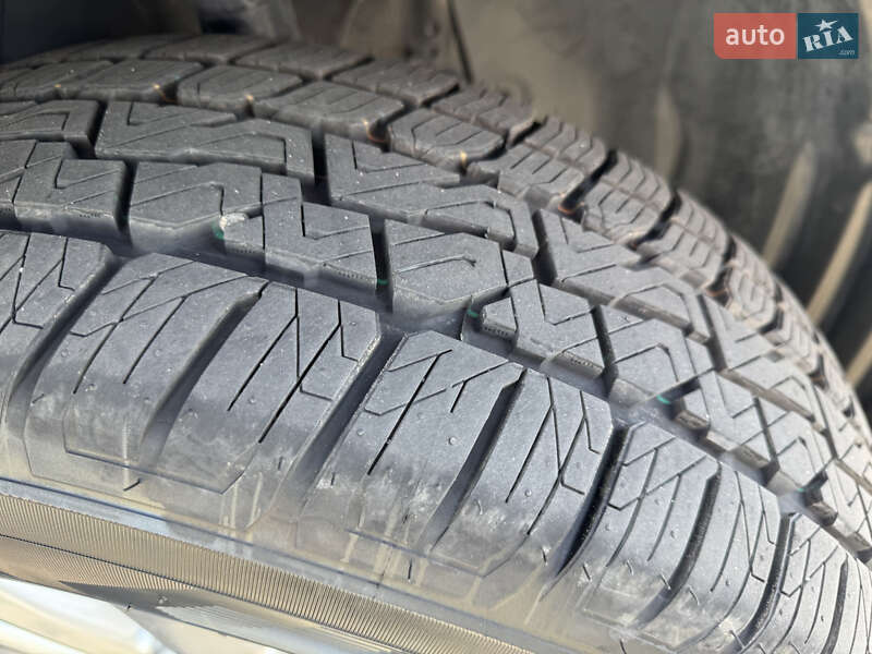 Внедорожник / Кроссовер Mazda CX-5 2024 в Днепре