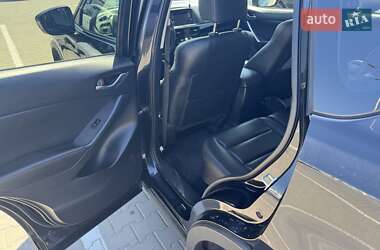 Внедорожник / Кроссовер Mazda CX-5 2014 в 