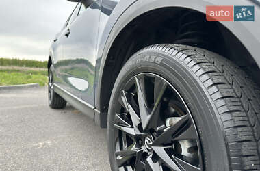 Позашляховик / Кросовер Mazda CX-5 2023 в 