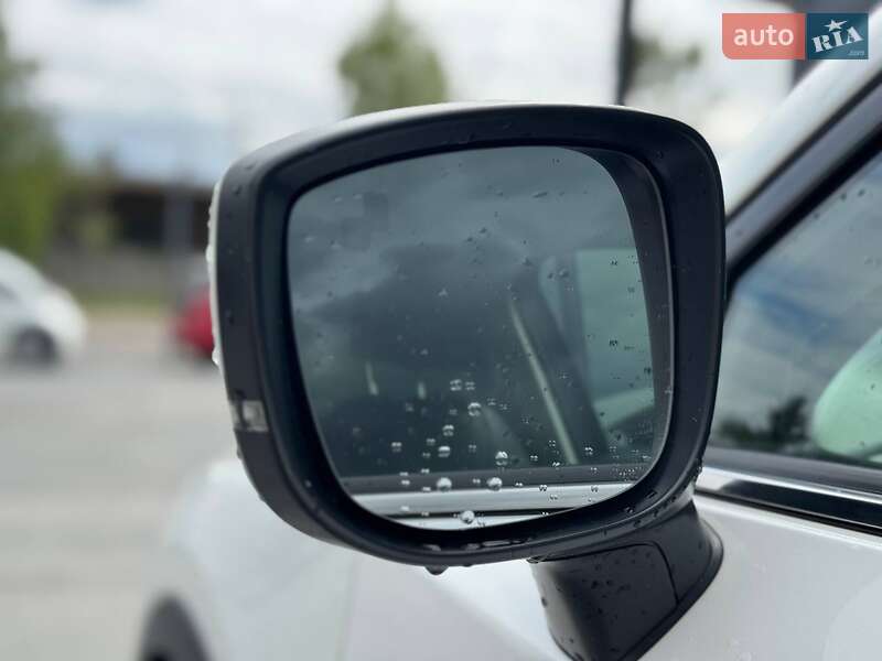Внедорожник / Кроссовер Mazda CX-5 2020 в Ровно
