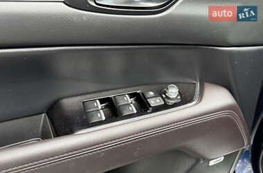 Внедорожник / Кроссовер Mazda CX-5 2022 в 