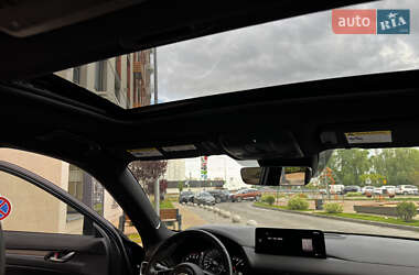 Внедорожник / Кроссовер Mazda CX-5 2022 в 