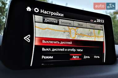 Позашляховик / Кросовер Mazda CX-5 2020 в 