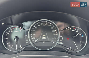 Внедорожник / Кроссовер Mazda CX-5 2022 в 