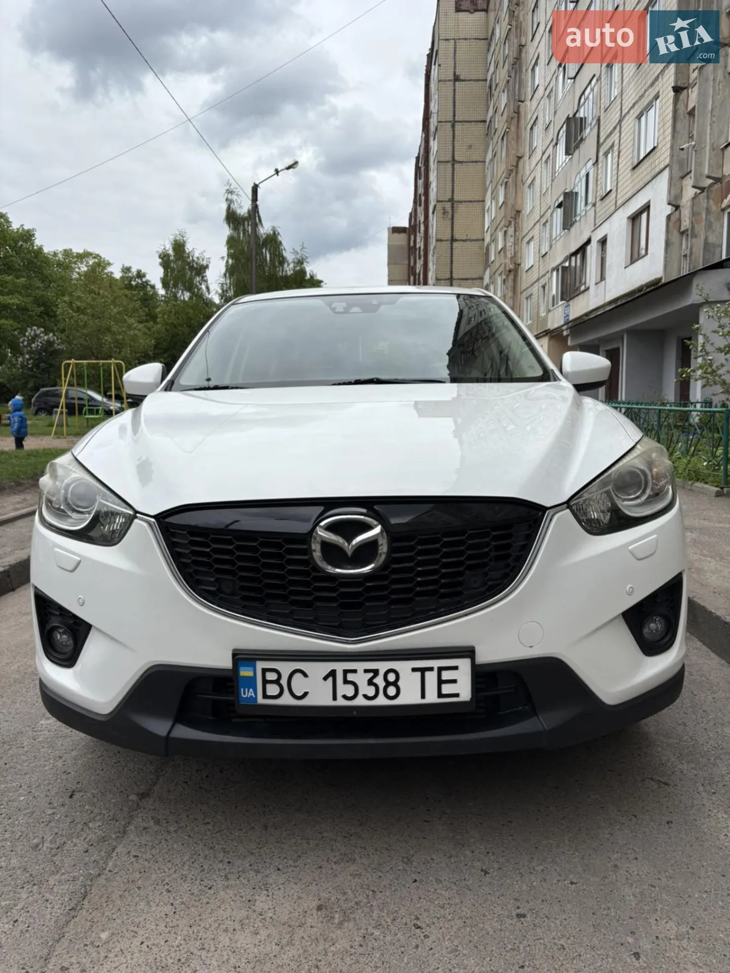 2012 Mazda CX-5 - мініатюра 27