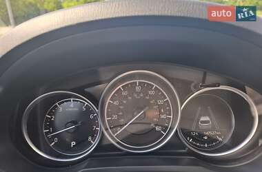 Внедорожник / Кроссовер Mazda CX-5 2019 в 