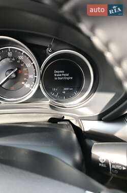Внедорожник / Кроссовер Mazda CX-5 2023 в 