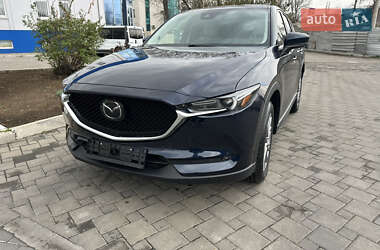 Внедорожник / Кроссовер Mazda CX-5 2020 в 