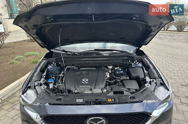 Внедорожник / Кроссовер Mazda CX-5 2020 в 