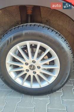 Внедорожник / Кроссовер Mazda CX-5 2013 в 