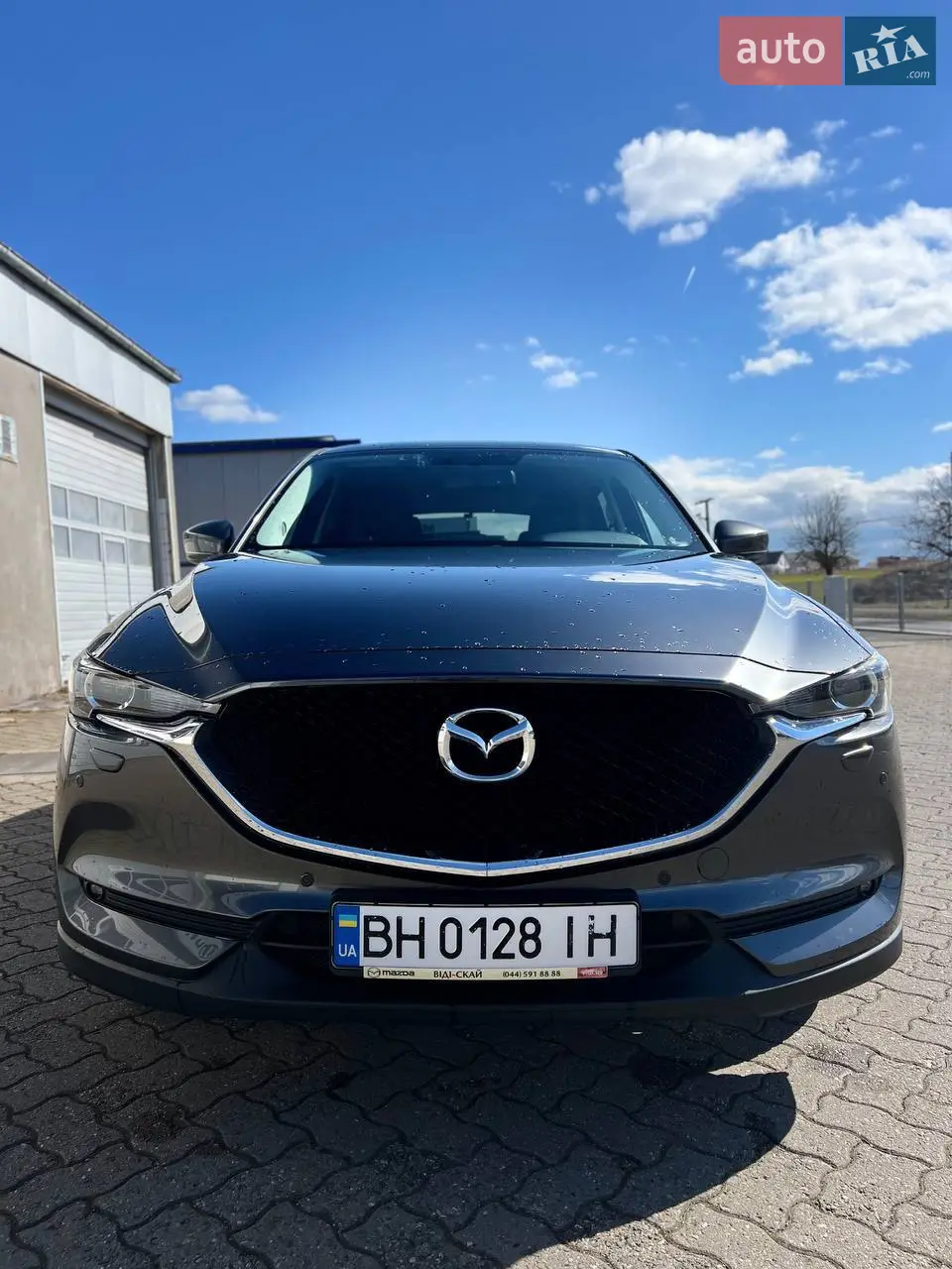 2018 Mazda CX-5 - мініатюра 32