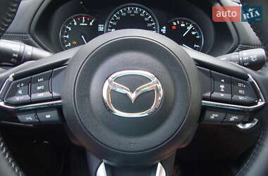 Внедорожник / Кроссовер Mazda CX-5 2020 в 