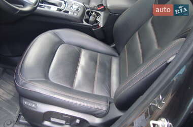Внедорожник / Кроссовер Mazda CX-5 2020 в 