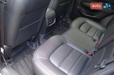 Внедорожник / Кроссовер Mazda CX-5 2020 в 