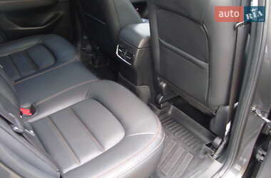 Внедорожник / Кроссовер Mazda CX-5 2020 в 