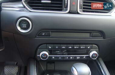 Внедорожник / Кроссовер Mazda CX-5 2020 в 