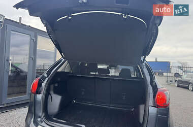 Внедорожник / Кроссовер Mazda CX-5 2013 в 
