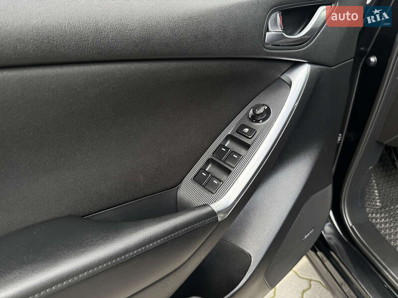 Внедорожник / Кроссовер Mazda CX-5 2014 в Коломые фото 11 Внедорожник / Кроссовер Mazda CX-5 2014 в Коломые