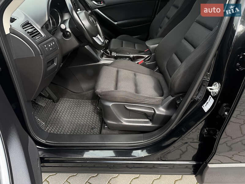 Внедорожник / Кроссовер Mazda CX-5 2014 в Коломые фото 12 Внедорожник / Кроссовер Mazda CX-5 2014 в Коломые