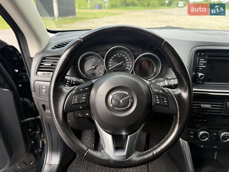 Внедорожник / Кроссовер Mazda CX-5 2014 в Коломые фото 15 Внедорожник / Кроссовер Mazda CX-5 2014 в Коломые