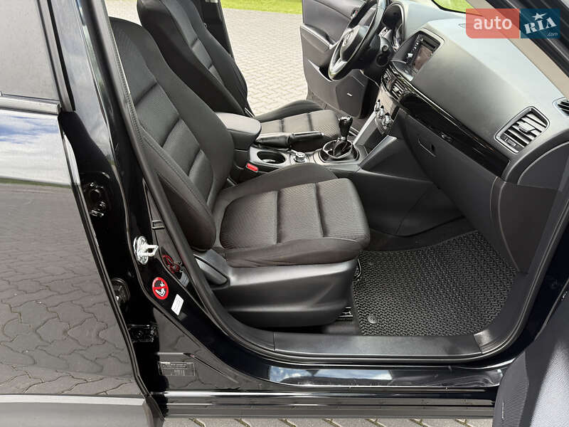 Внедорожник / Кроссовер Mazda CX-5 2014 в Коломые фото 19 Внедорожник / Кроссовер Mazda CX-5 2014 в Коломые