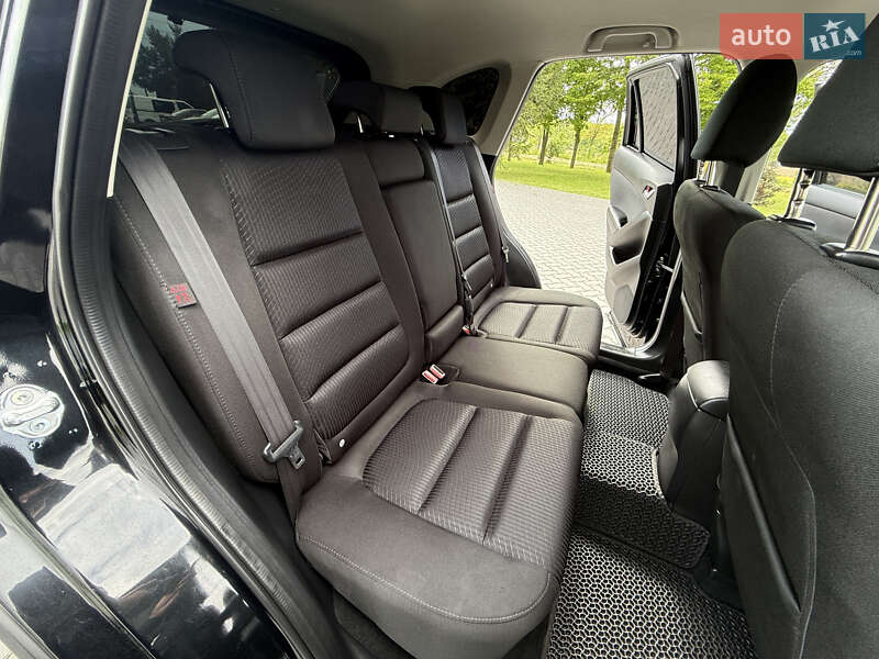 Внедорожник / Кроссовер Mazda CX-5 2014 в Коломые фото 24 Внедорожник / Кроссовер Mazda CX-5 2014 в Коломые