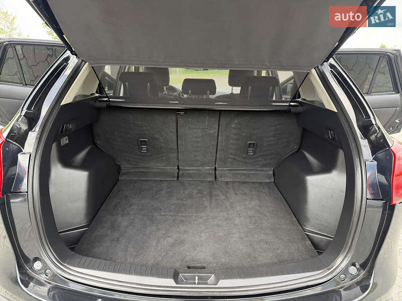 Внедорожник / Кроссовер Mazda CX-5 2014 в Коломые фото 27 Внедорожник / Кроссовер Mazda CX-5 2014 в Коломые