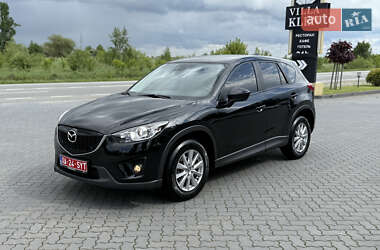 Внедорожник / Кроссовер Mazda CX-5 2014 в Коломые