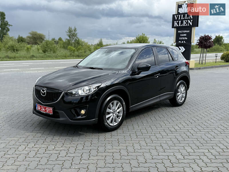 Внедорожник / Кроссовер Mazda CX-5 2014 в Коломые фото 39 Внедорожник / Кроссовер Mazda CX-5 2014 в Коломые