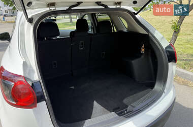 Внедорожник / Кроссовер Mazda CX-5 2015 в 