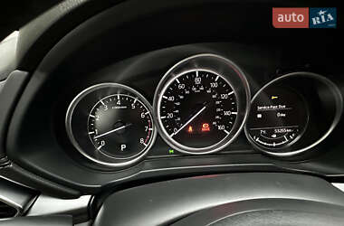Позашляховик / Кросовер Mazda CX-5 2020 в 