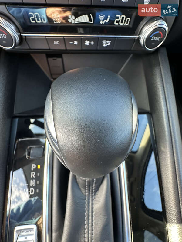 Внедорожник / Кроссовер Mazda CX-5 2023 в Борисполе