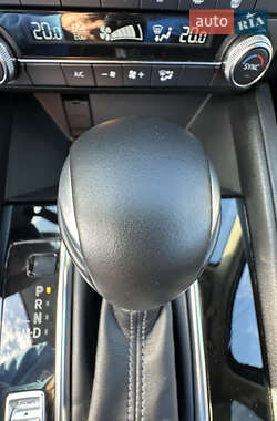 Внедорожник / Кроссовер Mazda CX-5 2023 в 