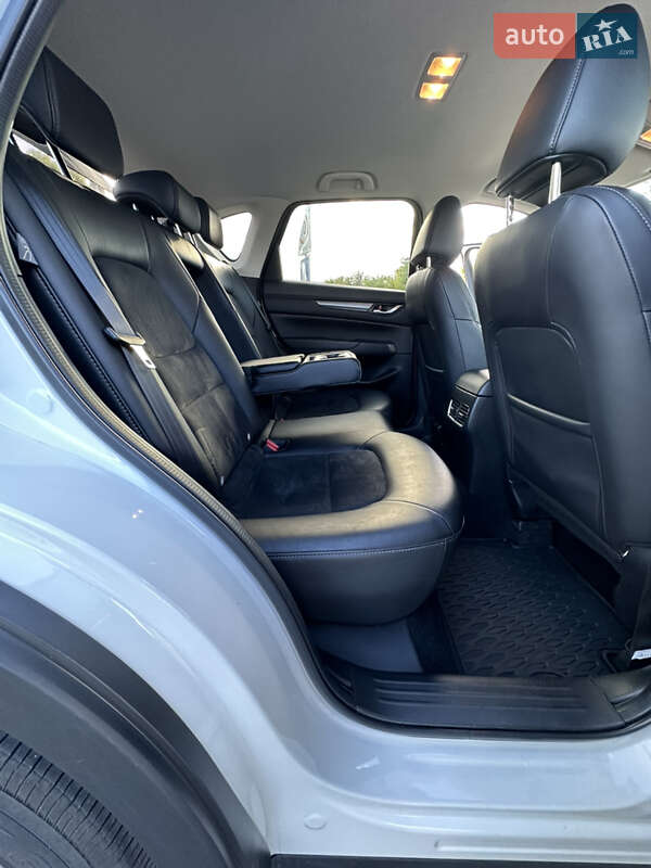Внедорожник / Кроссовер Mazda CX-5 2023 в Борисполе