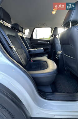 Внедорожник / Кроссовер Mazda CX-5 2023 в 