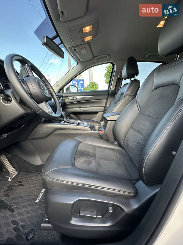 Внедорожник / Кроссовер Mazda CX-5 2023 в Борисполе