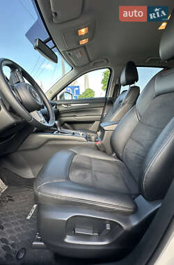 Внедорожник / Кроссовер Mazda CX-5 2023 в 