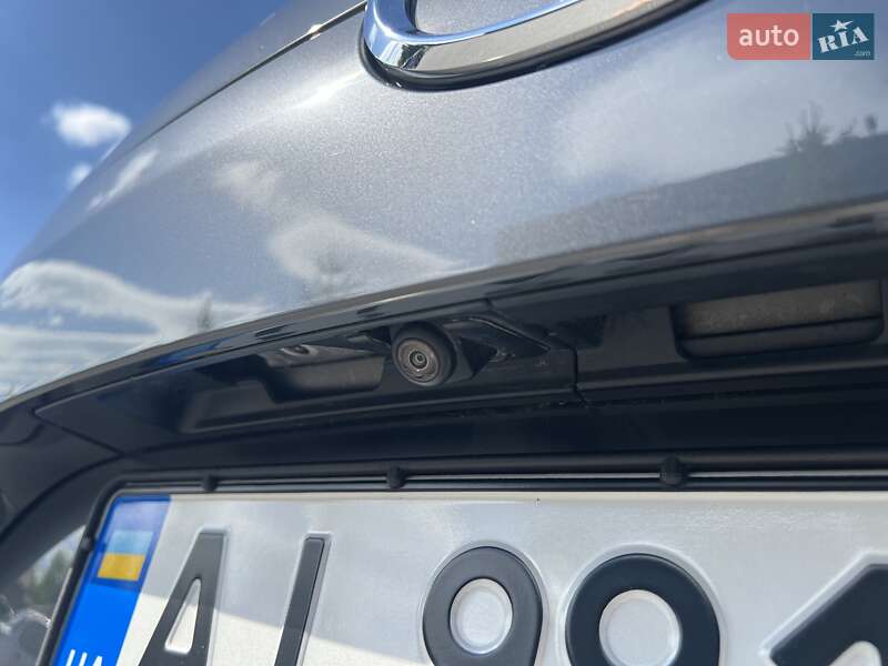 Внедорожник / Кроссовер Mazda CX-5 2020 в Киеве