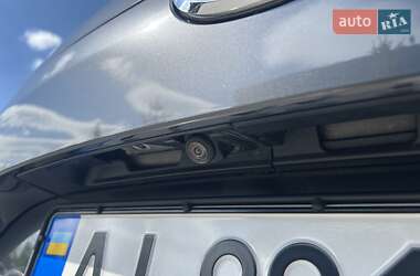 Внедорожник / Кроссовер Mazda CX-5 2020 в 