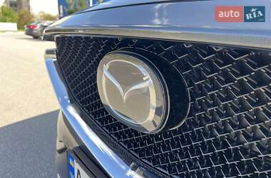 Внедорожник / Кроссовер Mazda CX-5 2020 в 