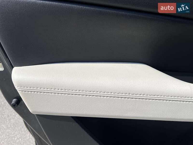 Внедорожник / Кроссовер Mazda CX-5 2020 в Киеве